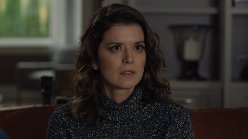 You Me Her Season 4 Episode 8 - A Whole Bouillabaisse of Crazy
