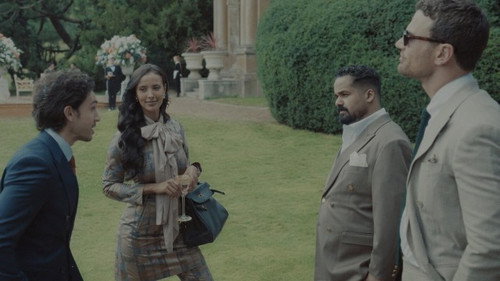 The Gentlemen Season 2 Episode 4 - The Bigger Picture