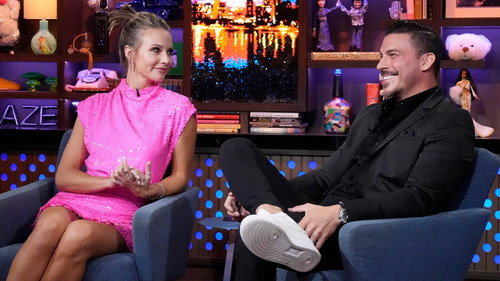 Jax Taylor and Taylor Ann Green still