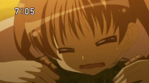 Yumeiro Patissiere Season 1 Episode 14 - The Cake Grand Prix Begins!