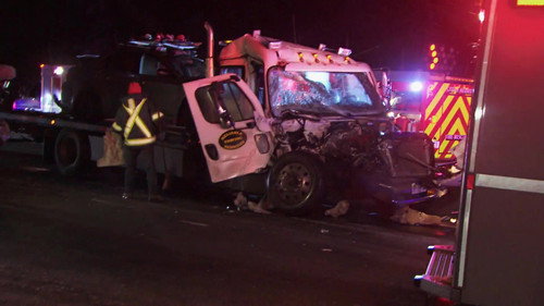 Highway Thru Hell Season 8 Episode 11 - Lives On the Line
