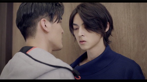 HIStory Season 4 Episode 11 - Close to You #11