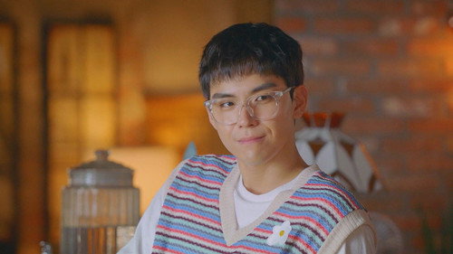 The Law Cafe Season 1 Episode 3 - Fan-cident