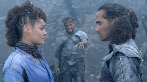 The Outpost Season 3 Episode 12 - Where Death Lives