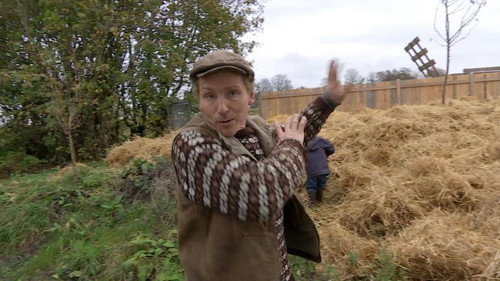 Frank & Kastaniegaarden Season 15 Episode 10 - Episode 10