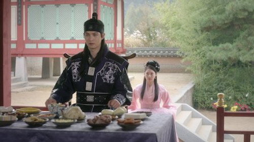 My Only Love Song Season 1 Episode 16 - Die by My Hand