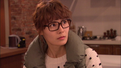 Color of Woman Season 1 Episode 8 - Spicy Noodles Calling for a Kiss