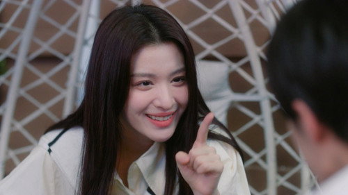 Love Has Fireworks Season 1 Episode 6 - Growing Closer