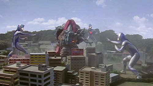 Monster Factory still