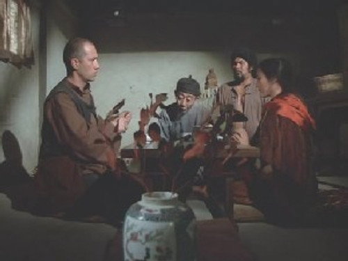 Kung Fu Season 3 Episode 15 - The Forbidden Kingdom