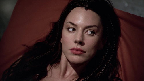 Andromeda Season 3 Episode 19 - The Illusion of Majesty