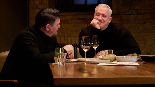 Kitchen Impossible Season 11 Episode 3 - Tim Mälzer vs. Alexander Herrmann