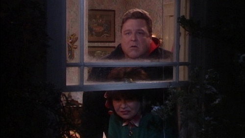 undefined Season 7 Episode 13 - Rear Window