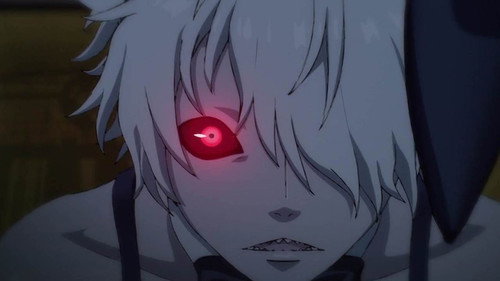 undefined Season 1 Episode 9 - The Man Who Chases Two Rabbits Catches Neither