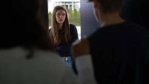 Strula Season 4 Episode 12 - I Love You