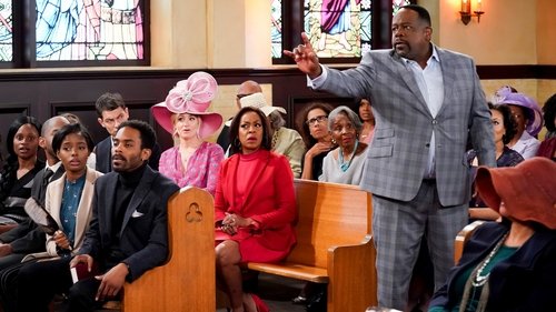 The Neighborhood Season 2 Episode 13 - Welcome to the New Pastor