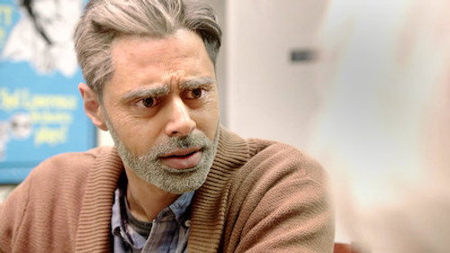 Patriot Act with Hasan Minhaj Season 5 Episode 6 - Why We Can't Retire