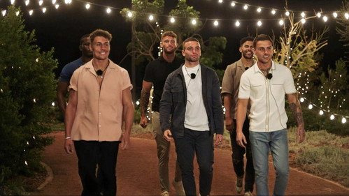 Love Island Season 9 Episode 28 - Episode 28