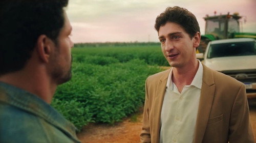 Land of Desire Season 1 Episode 7 - Episode 7