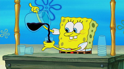 SpongeBob SquarePants Season 11 Episode 31 - Ink Lemonade