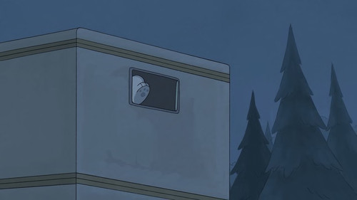 We Bare Bears Season 3 Episode 6 - Neighbors