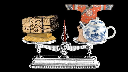 Dates That Made History Season 2 Episode 12 - October 1860 - The Sacking of the Summer Palace in Beijing