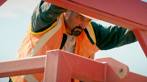Gold Rush Season 5 Episode 8 - Gold Blooded