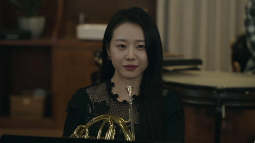 Maestra: Strings of Truth Season 1 Episode 5 - Episode 5