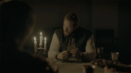 Hernán Season 1 Episode 2 - Olid