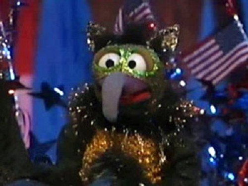 Muppets Tonight Season 1 Episode 8 - Jason Alexander