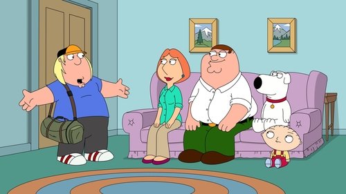 undefined Season 20 Episode 18 - Girlfriend, Eh?