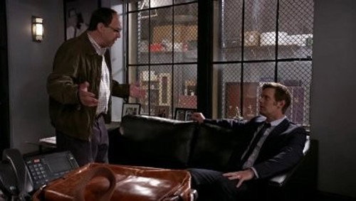 Parenthood Season 2 Episode 2 - No Good Deed