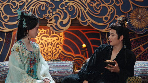 Fated Hearts Season 1 Episode 32 - Episode 32