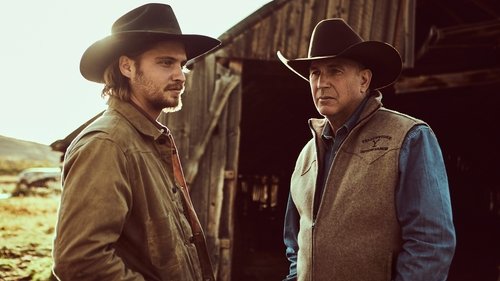 Yellowstone Season 2 Episode 4 - Only Devils Left