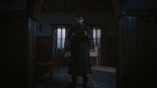 Mevlana Rumi Season 3 Episode 7 - Episode 7