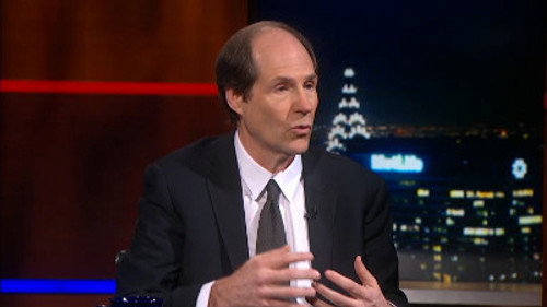 Cass Sunstein still