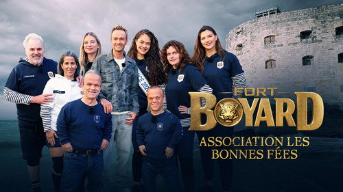 Fort Boyard Season 37 Episode 5 - Episode 5