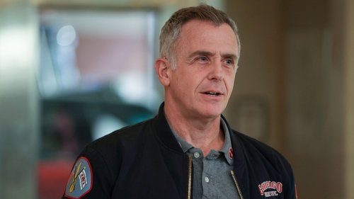 Chicago Fire Season 12 Episode 3 - Trapped
