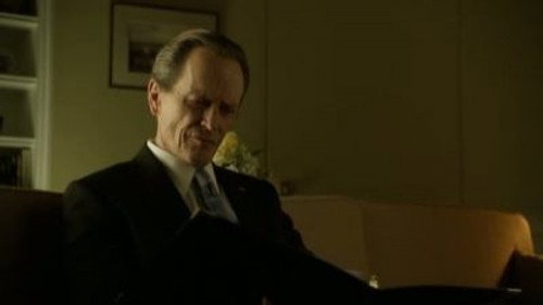 XIII: The Series Season 1 Episode 11 - The Bunker