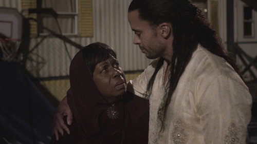Tyler Perry's Ruthless Season 2 Episode 17 - Into the Woods