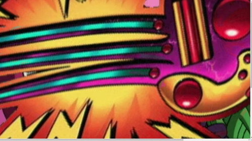 Sonic Underground Season 1 Episode 32 - Haircraft in Space
