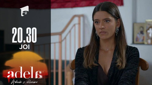Adela Season 2 Episode 20 - Episode 20