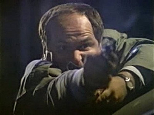 Forever Knight Season 2 Episode 25 - Close Call