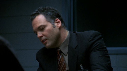 Law & Order: Criminal Intent Season 4 Episode 8 - Silver Lining