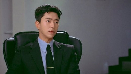 The Goddess of Revenge Season 1 Episode 2 - Please Continue