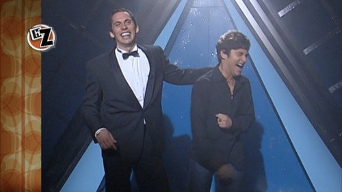 Homo Zapping Season 1 Episode 10 - Episode 10