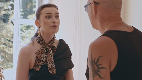 Moterys meluoja geriau Season 17 Episode 25 - Episode 25