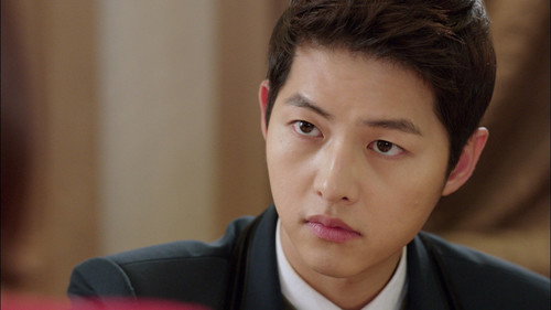 The Innocent Man Season 1 Episode 17 - Episode 17