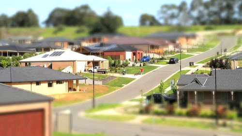 Four Corners Season 56 Episode 14 - Home Truths: What Happened To The Great Australian Dream?