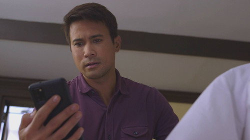 A Family Affair Season 1 Episode 24 - Unknown Images